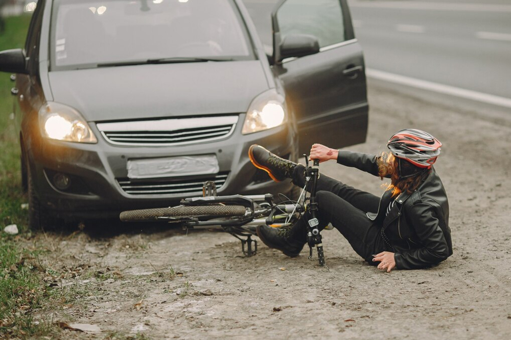Common Causes of Head-On Collisions in Houston