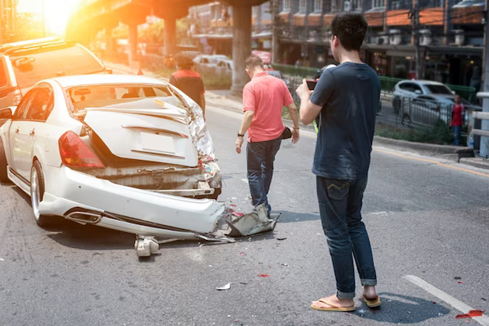 What Makes Intersection Accidents So Dangerous?