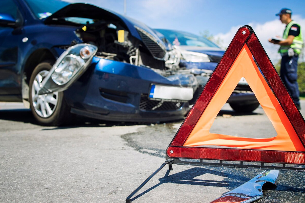What to Do After a Speeding Accident