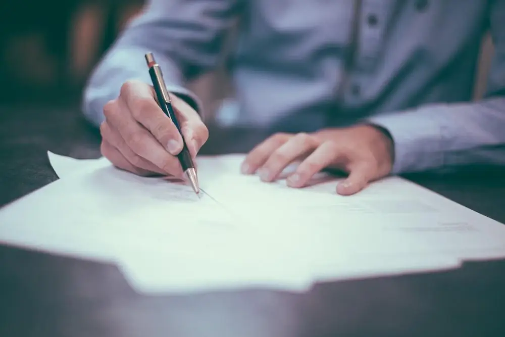 Wrongful Death Claim in Texas