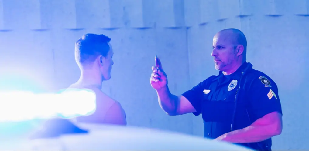 What to Do Before the Authorities Arrive