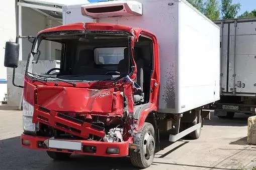 Limitations For Filing A Truck Accident Lawsuit