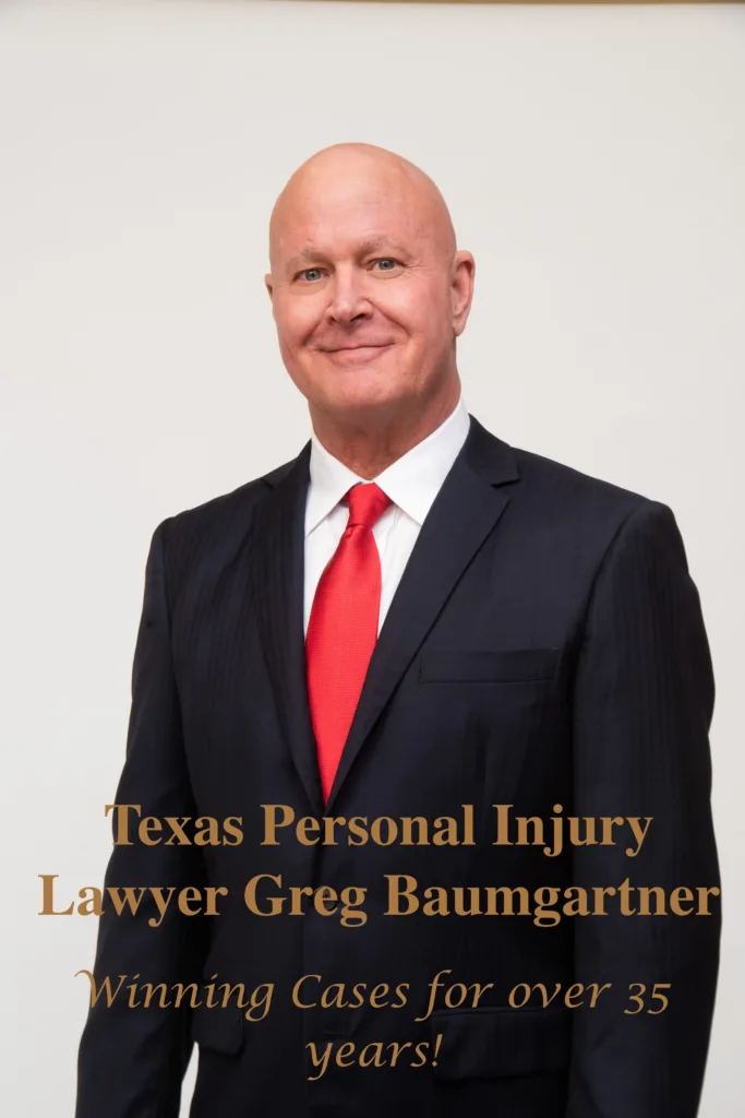 18 wheeler attorney in Houston