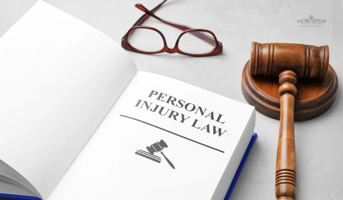 Personal Injury Lawyer Houston