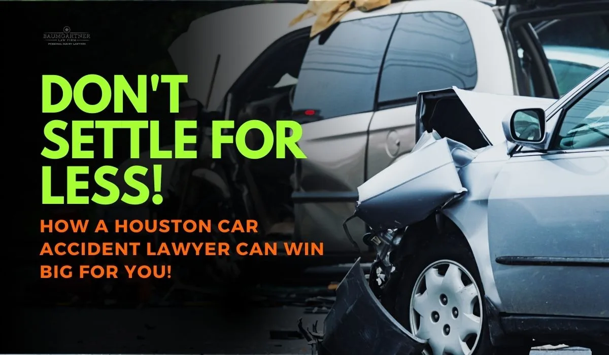 houston car accident lawyer