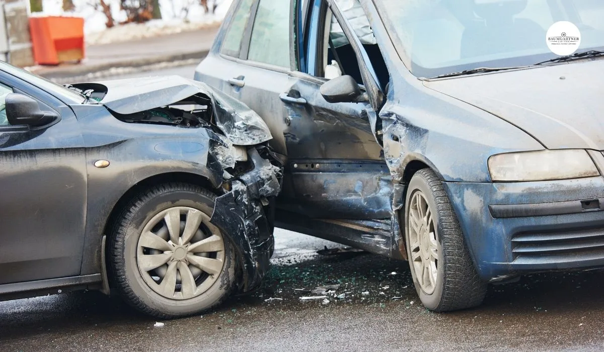 Car Accident Lawyer Houston