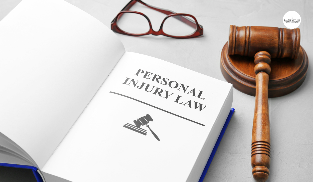 Personal Injury Claim