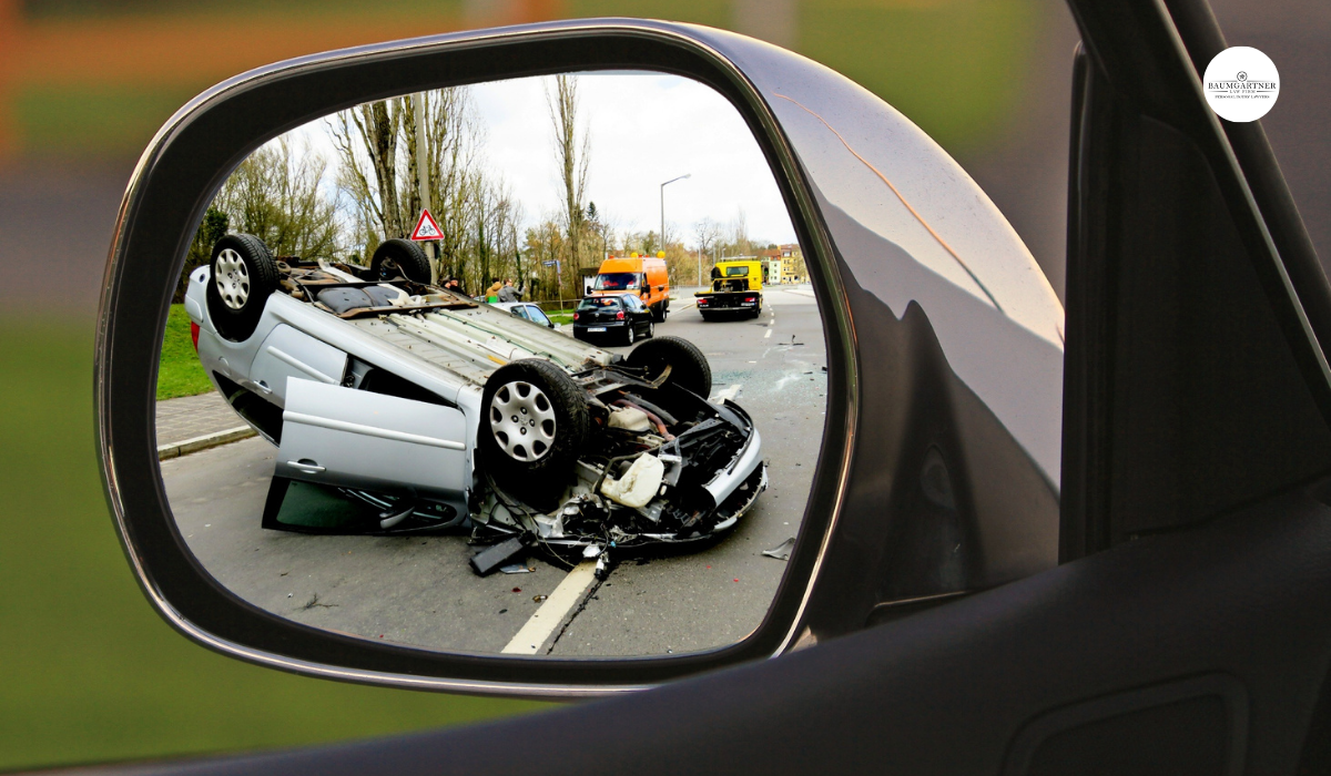 Car Accident Lawyer Houston