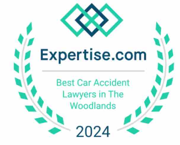 The Woodlands Car Accident Lawyer
