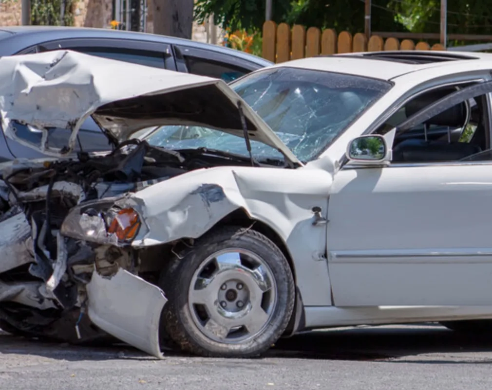 Car accident claims