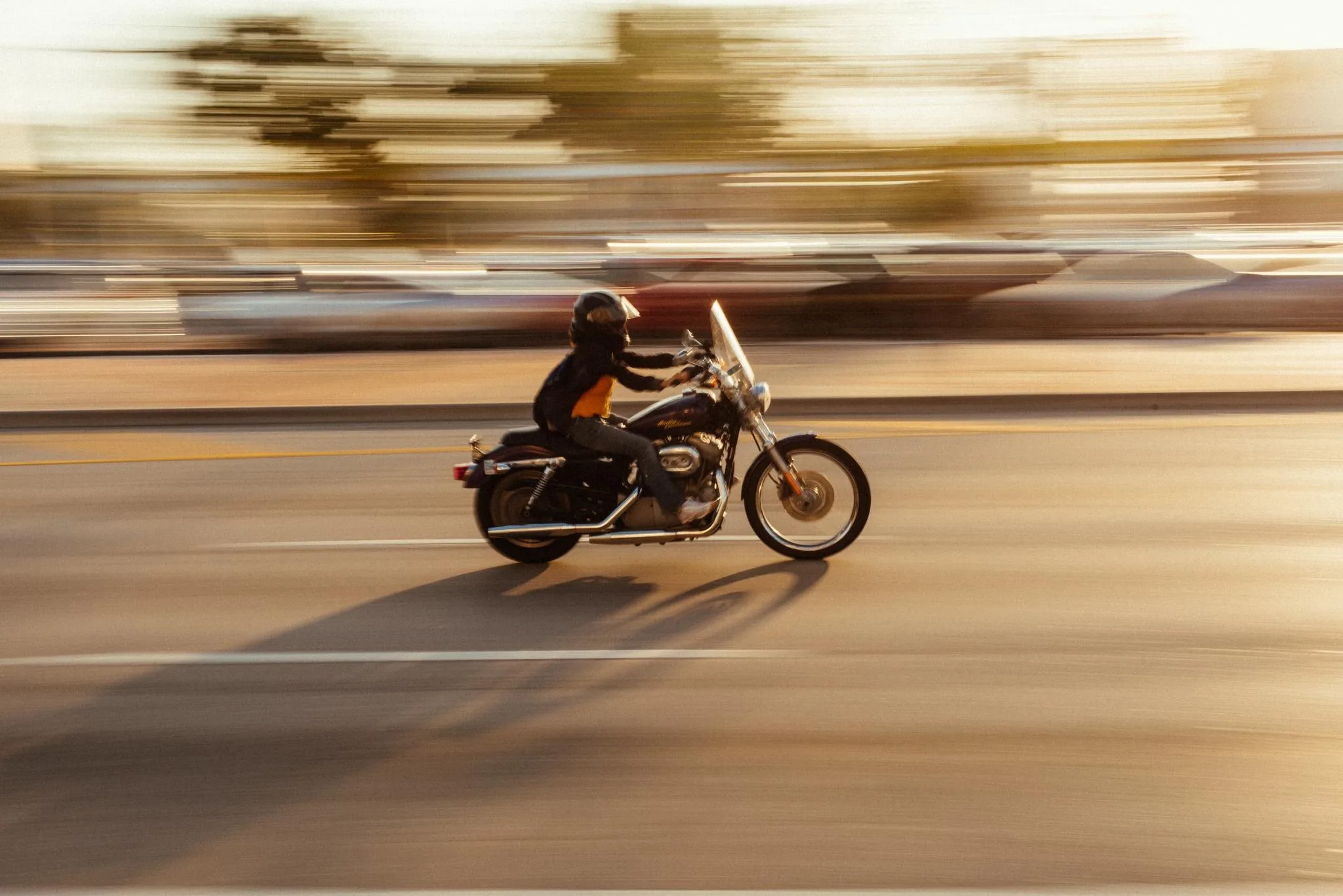 texas motorcycle permit restrictions