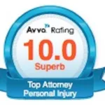 Top personal injury lawyer