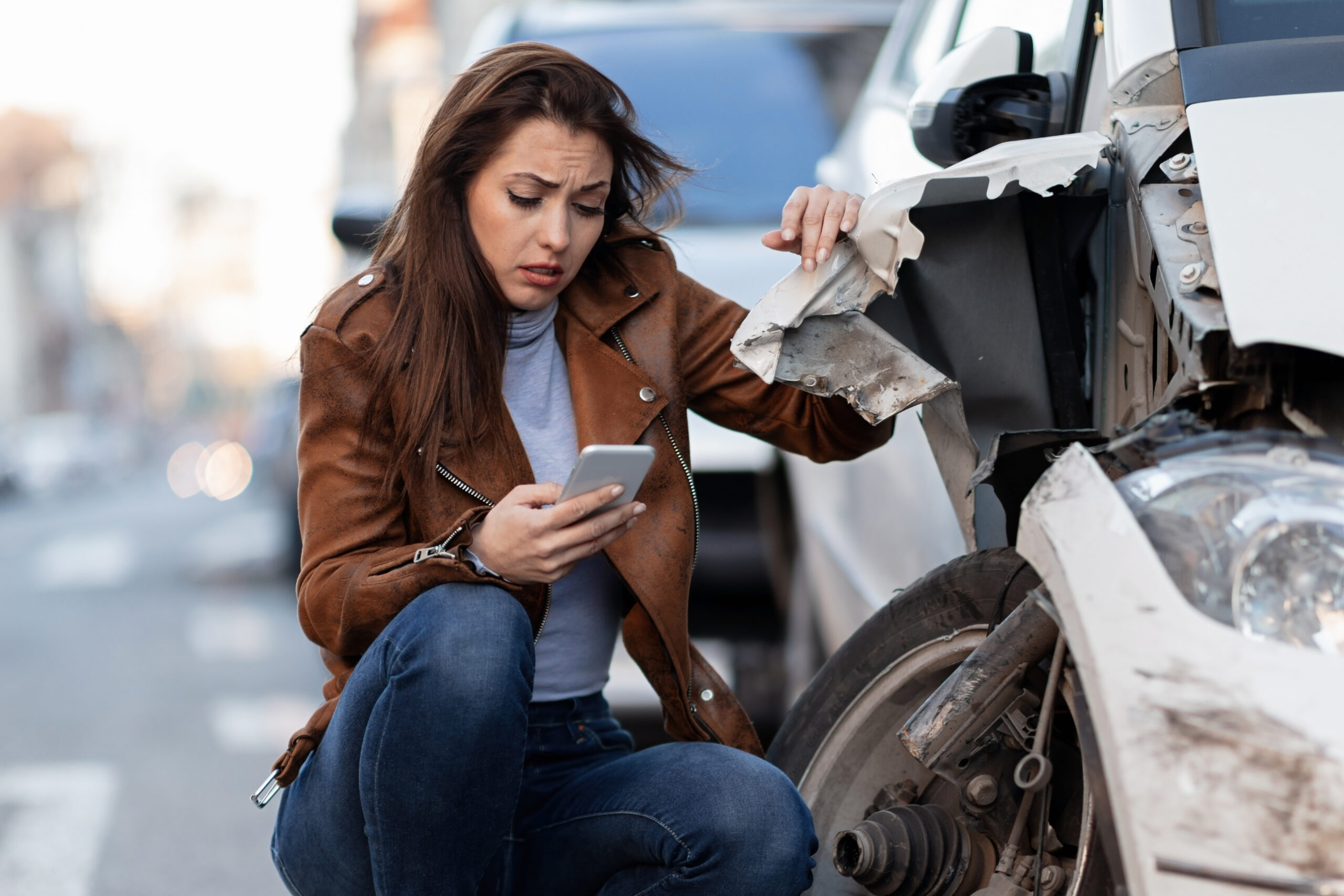 Compensation After a Car Accident