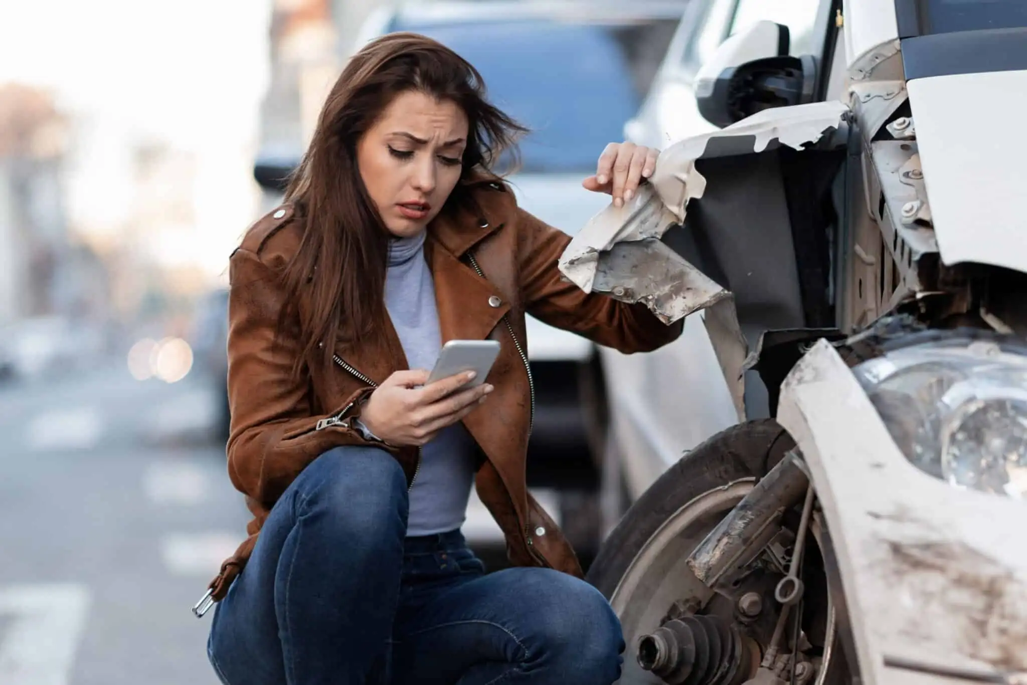 Compensation After a Car Accident