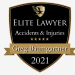 Elite lawyer award