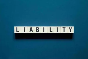 What is liability in Texas?