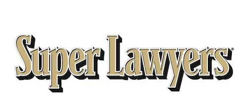 Houston Super Lawyers Award