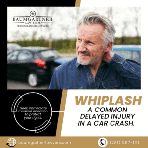 How Much Should You Settle Your Houston Whiplash Case For?