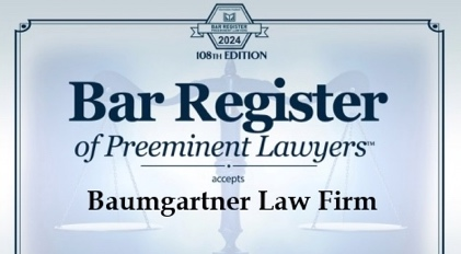 Preeminent rated lawyers