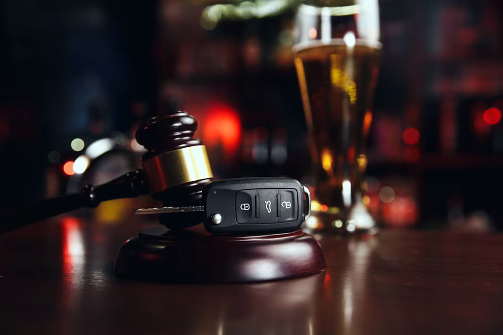 Baumgartner Law Firm: Leading Distracted Driving Accident Attorneys in Houston