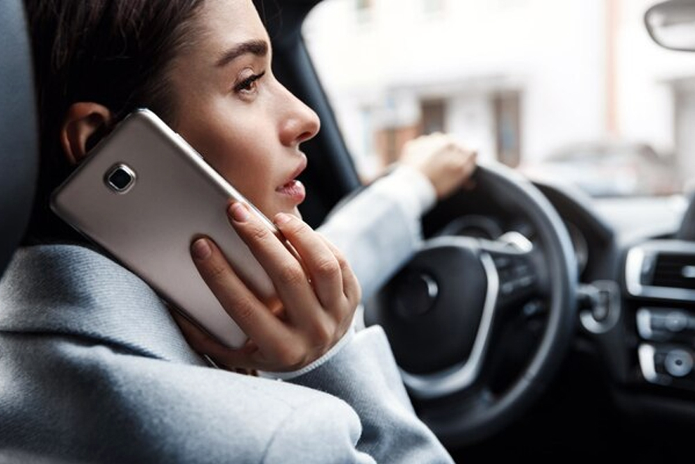 Understanding Distracted Driving Accidents