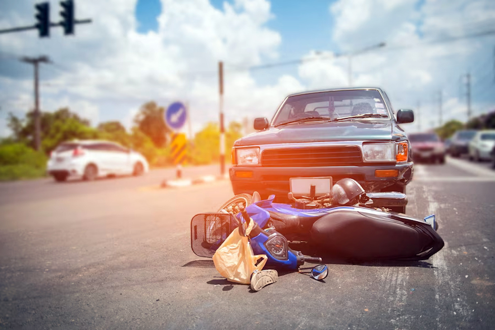 Head-On Collision Attorney in Houston