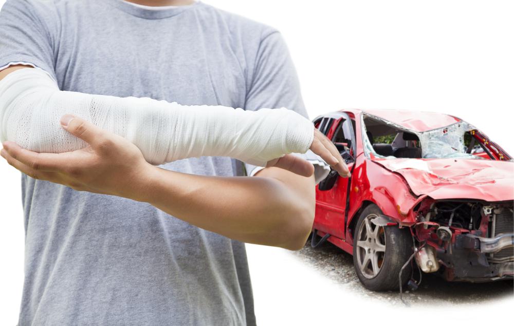 Injuries and Damages Resulting from Rear-End Car Accidents