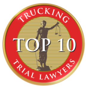 Top truck accident lawyer