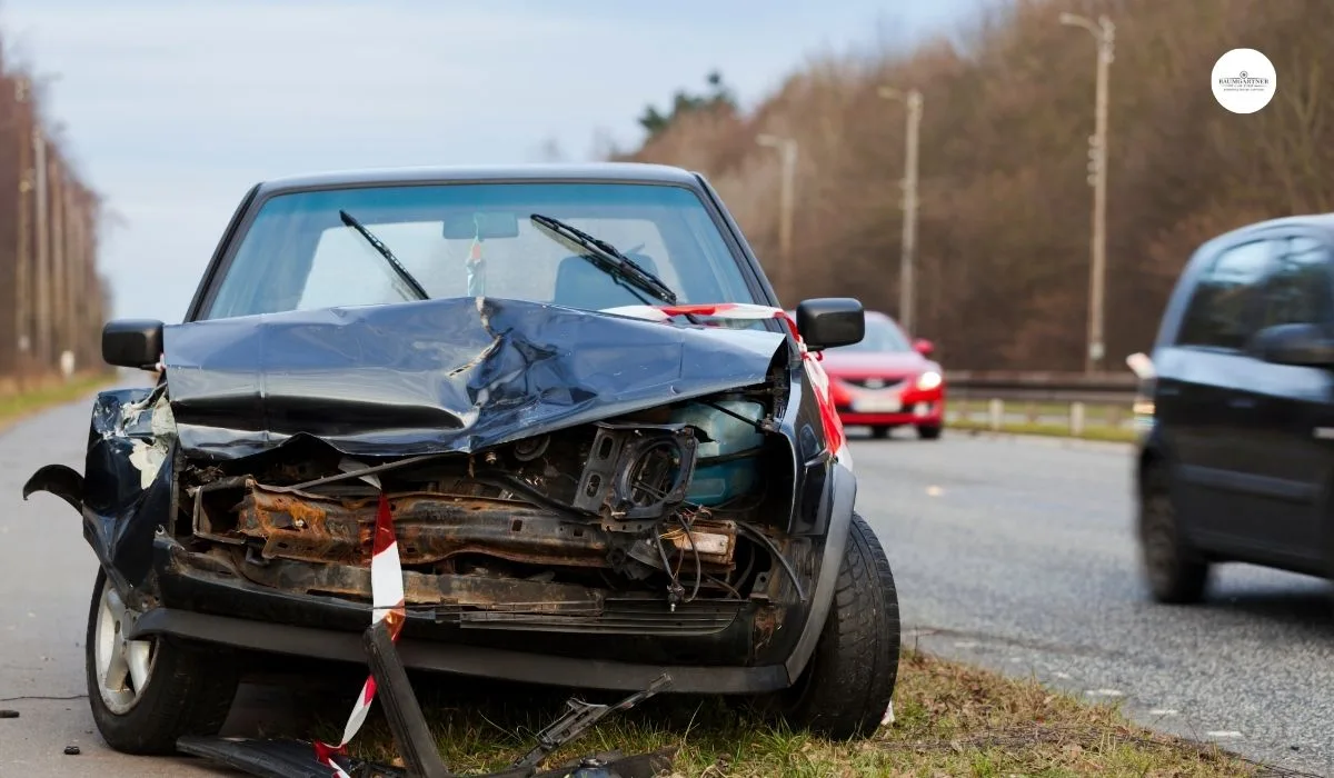 7 Crucial Steps to Take After a Car Accident [Infographic]