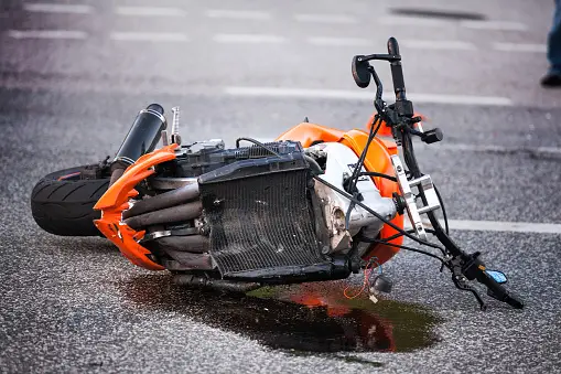 Motorcycle Accidents