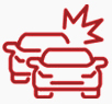 Car Accident Icon