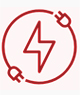 Electrical Injuries Icon