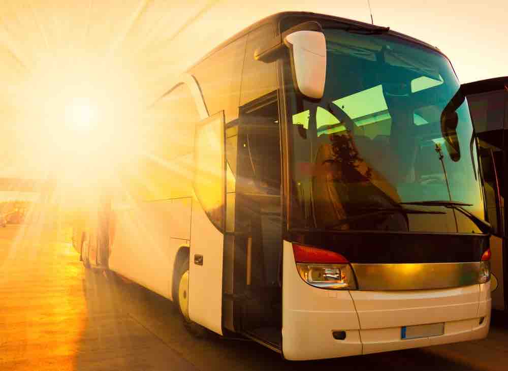 Bus Company Liability For an Accident