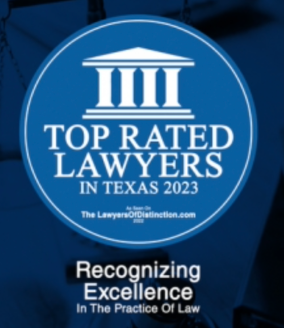 Top Texas injury lawyer