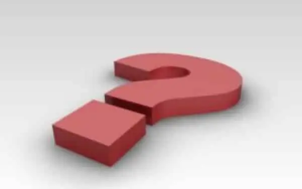 Injury Adjuster guidance showing the one question to ask after a car accident