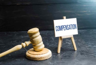 Car Accident Compensation