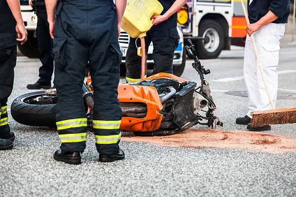 Motorcycle Safety Tips to Prevent Accidents or Severe Injuries?