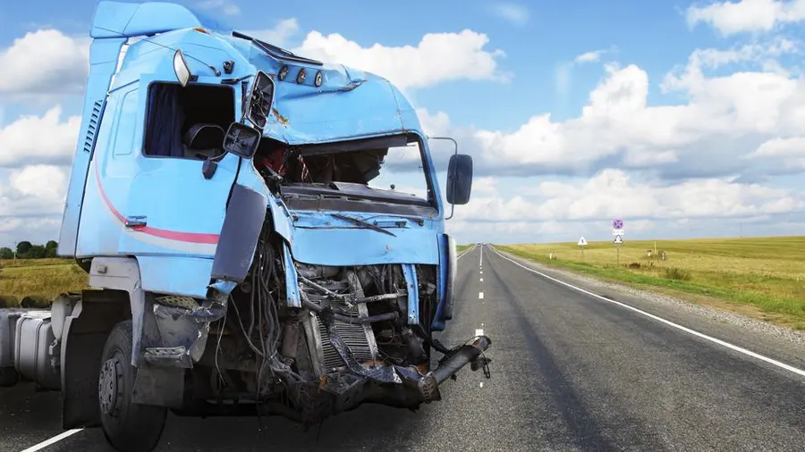 Why You Need a Local Truck Accident Lawyer in Texas