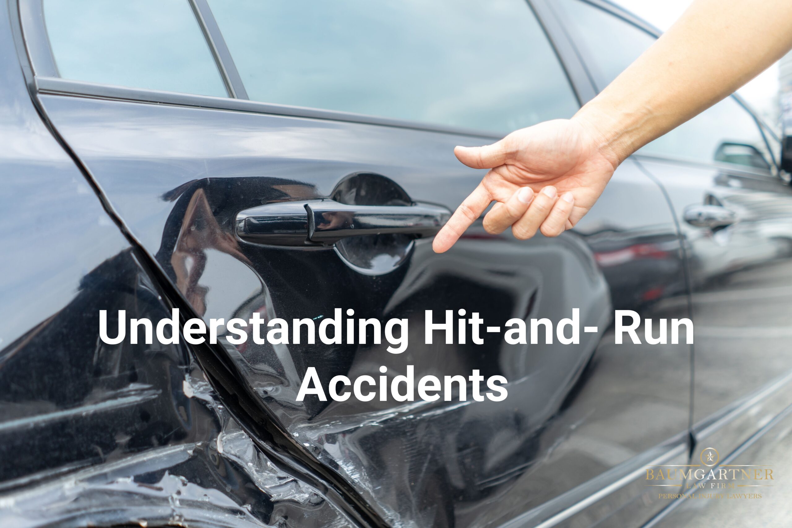 Understanding hit-and-run accidents in Texas