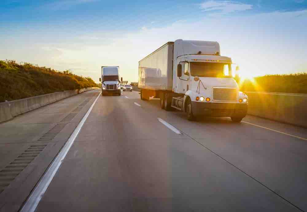 How to File a Claim Against a Trucking Company in Texas