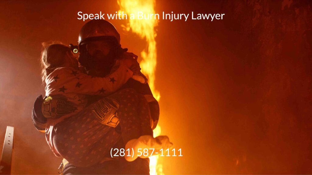 Burn Injury Verdicts and Settlements