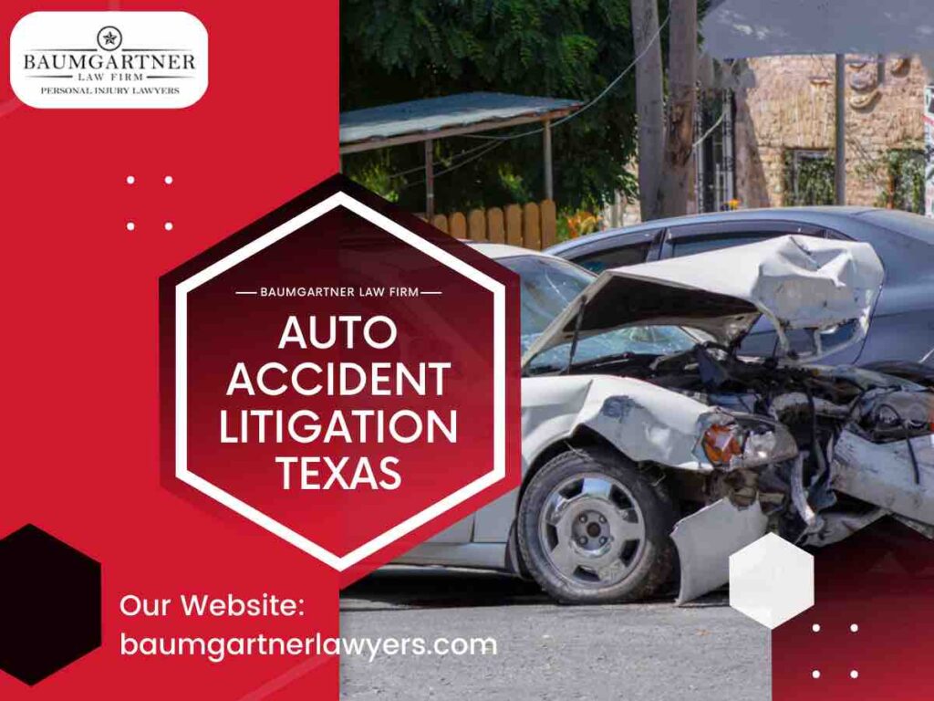 Car Accident Settlement Timelines in Texas