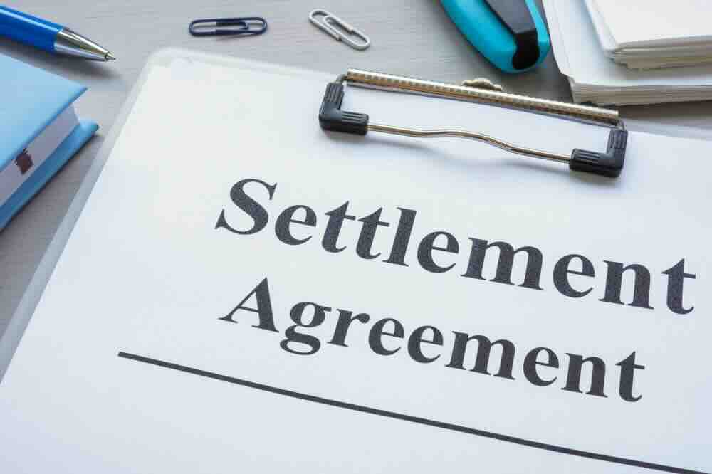 The Process of Receiving Your Settlement Money in Houston