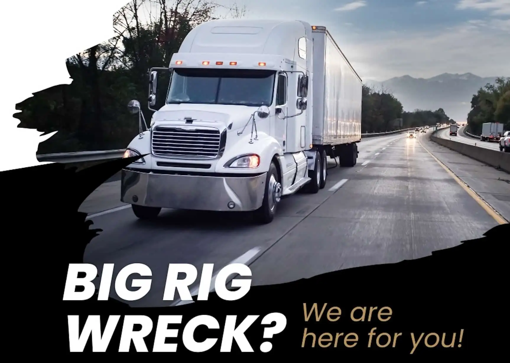 How to choose a truck accident lawyer in Housotn