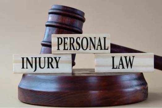 Understanding Personal Injury Claims in Texas