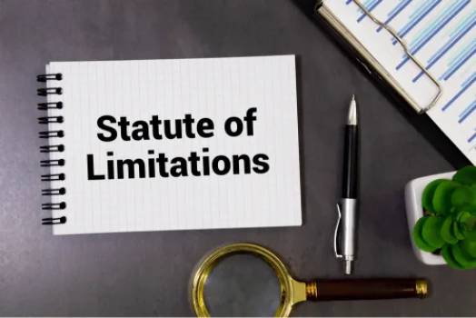 Texas statute of limitations