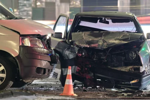 What To Do At an Intersection With Flashing Lights