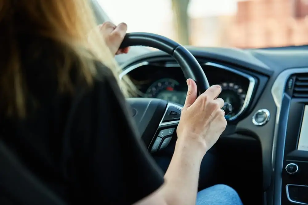 Penalties for Driving Without Insurance in Texas