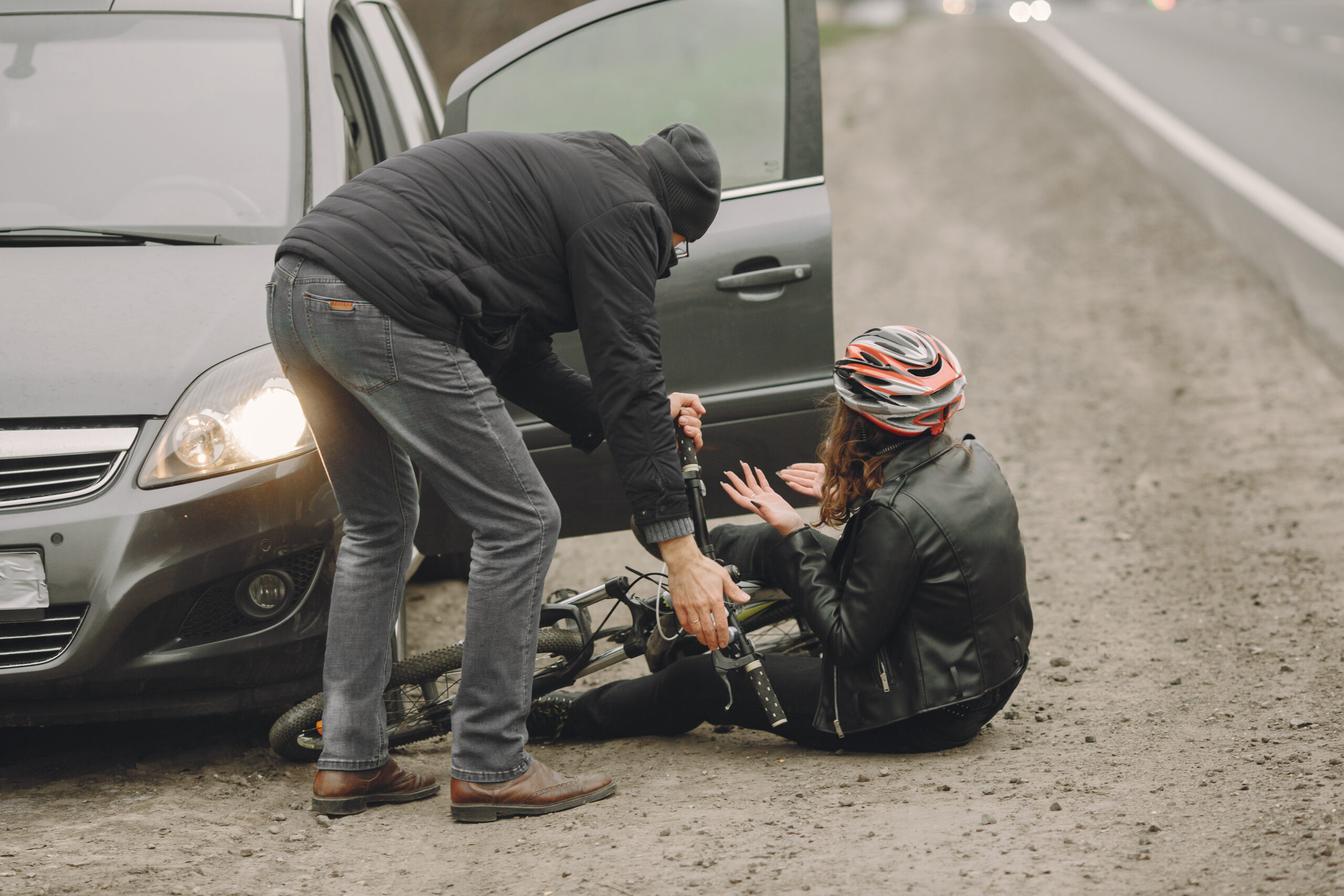 Underride Accidents in Texas