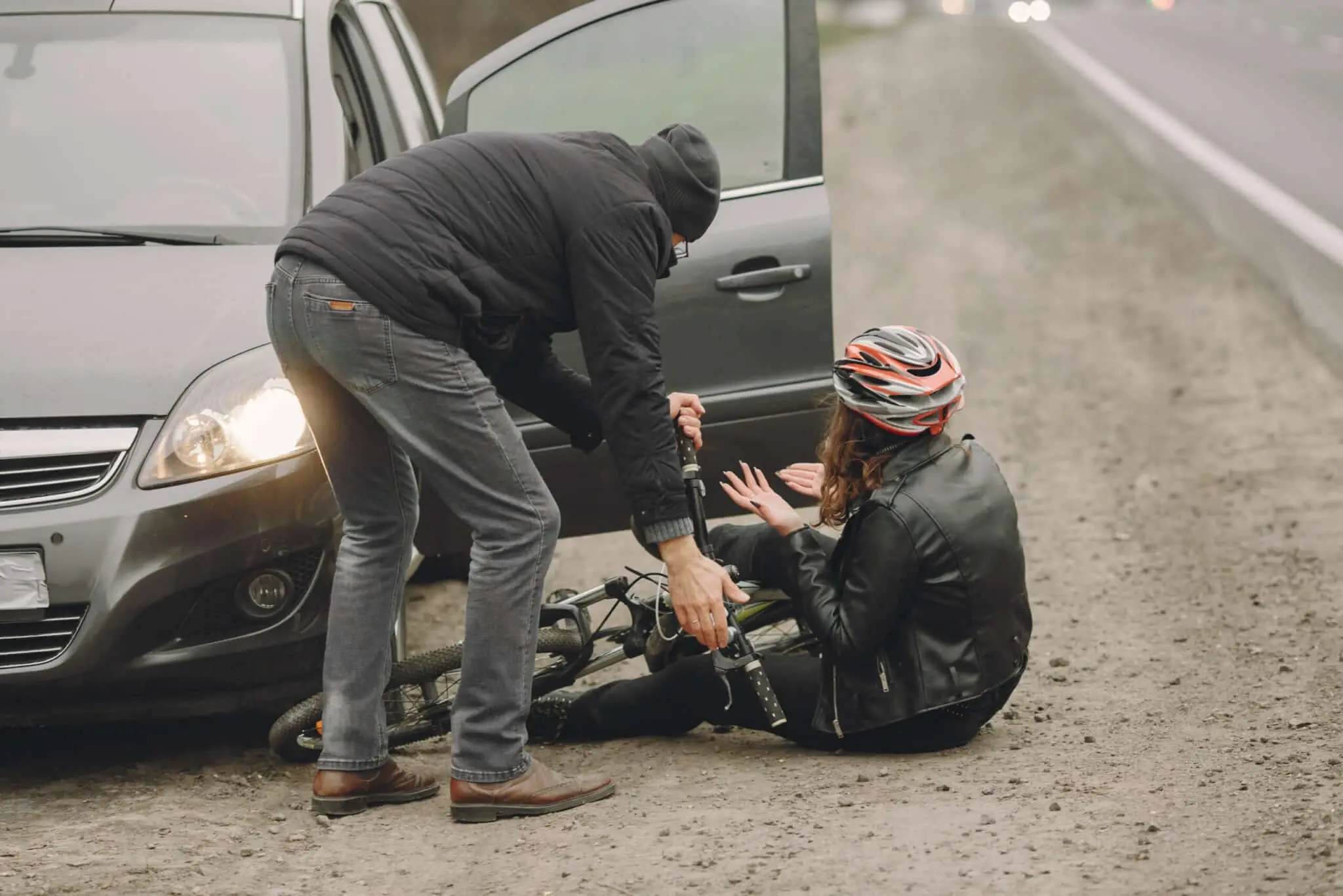 Underride Accidents in Texas